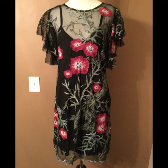 Free Generation Dresses & Skirts - Free Generation Stunning Dress